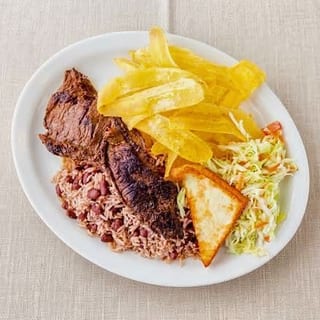 Carne Asada Regular Sirloin